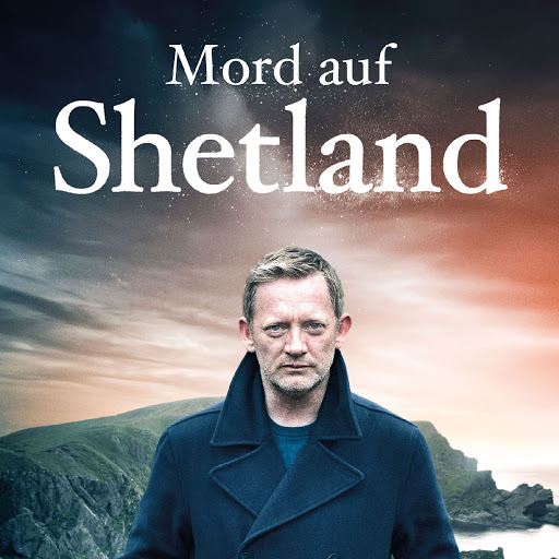 Mord auf Shetland Staffel 1 TV on Google Play