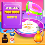 Cover Image of Download Cookbook recipe game for all  APK
