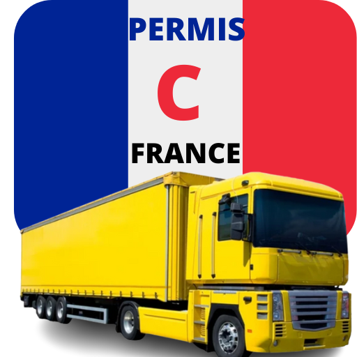 PERMIS C FRANCE 2023