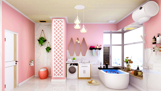 Game screenshot Home Design: House Makeover mod apk