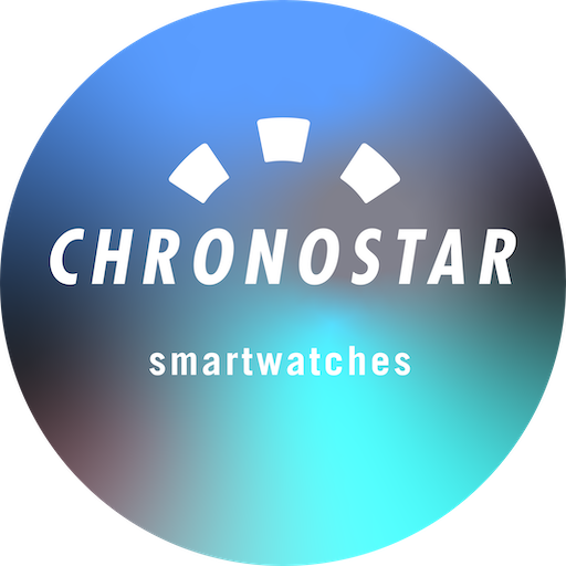 CHRONOSTAR SMARTWATCHES  Icon