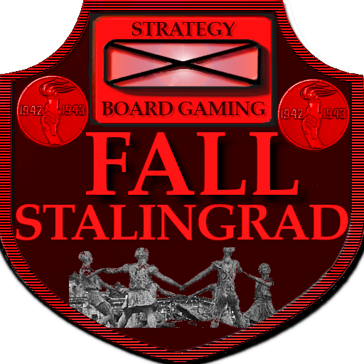 Fall of Stalingrad 4.2.4.0 Icon