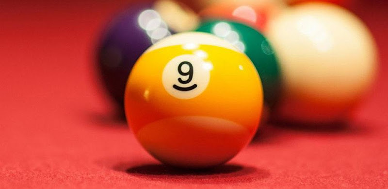 9 ball billiard offline online