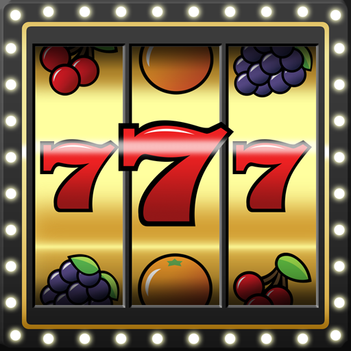 World Slot Machine King 2022.08.30 Icon