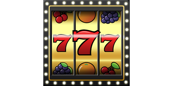 Free animated slot machine clipart