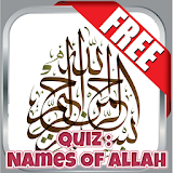 Names of Allah: Picture Quiz icon