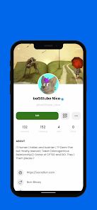 Imágen 6 SocialFurr android