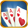 Three Players- Touch FourCard icon