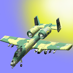 Cover Image of Baixar Simulador de vôo RC absoluto 3.54 APK