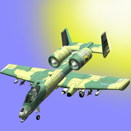 Icoonafbeelding voor Absolute RC Flight Simulator