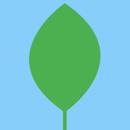 Nature Screens logo
