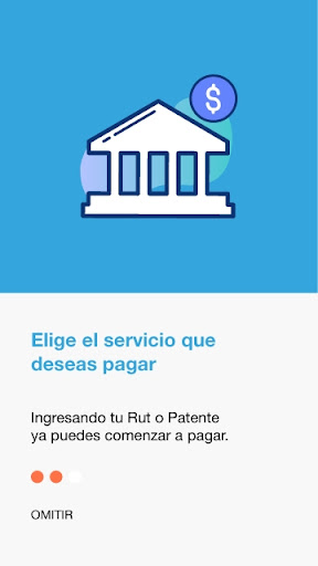 Munipag San Javier Screen 3