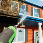 Door To Door Cleaners