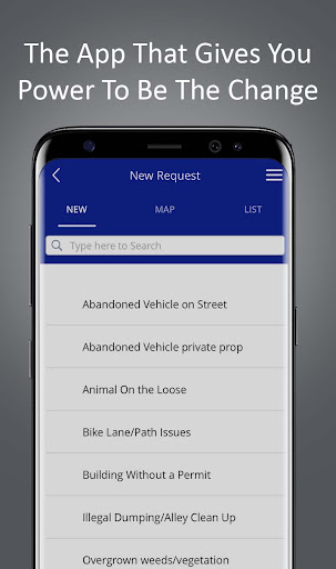 Merced Connect ekran görüntüsü