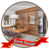 Room Divider Design icon