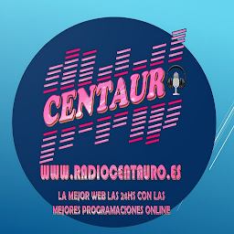 Icon image Radio Centauro
