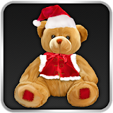Teddy Bear Stickers icon