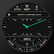 [69D] Retro WF2 watch face - Androidアプリ