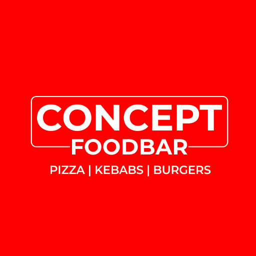 Concept Food Bar logo