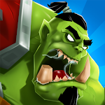 Cover Image of Download Summoner Storm: Tower Conquest  APK