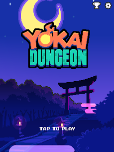 Yokai Dungeon: Monster Games 15