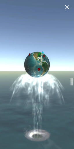 H20 An Ocean of Science