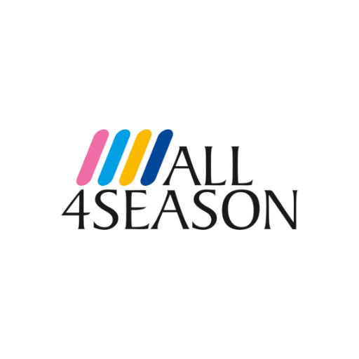 All4Season Travel logo