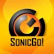 Sonicgo - Androidアプリ