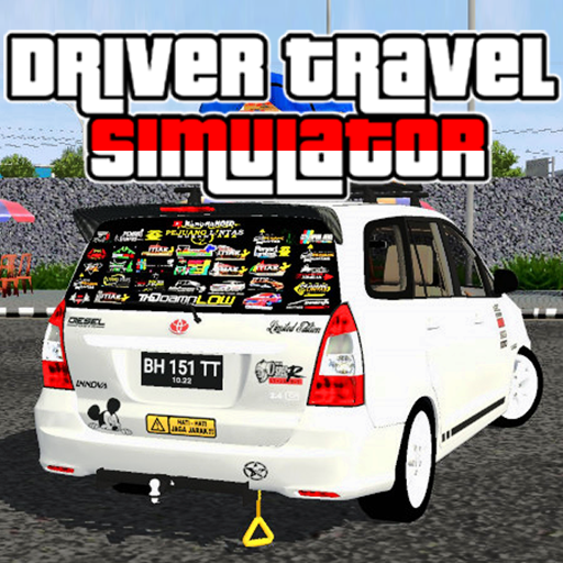 Supir Travel Simulator