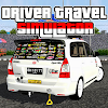 Supir Travel Simulator icon