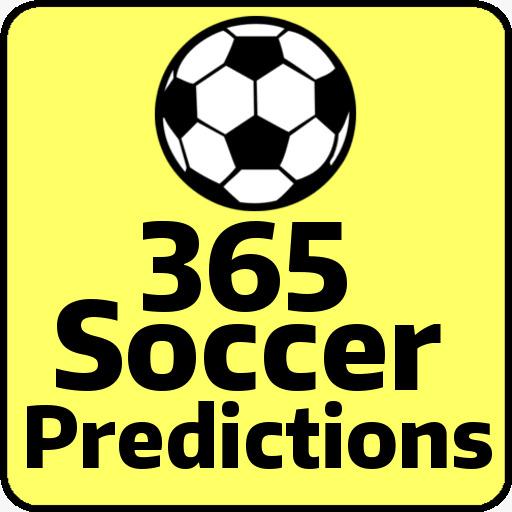 365 Soccer predictions – Programme op 
