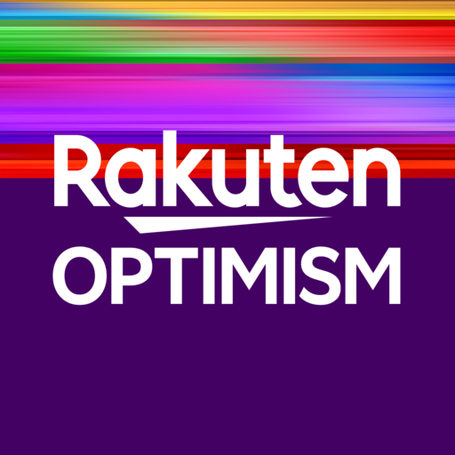 Rakuten Optimism 2024 11.11.2 Icon