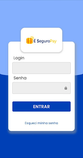 É SeguroPay Screen 2