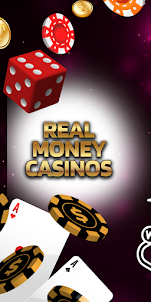 Real Money Casinos Guide