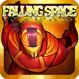 Falling Space icon