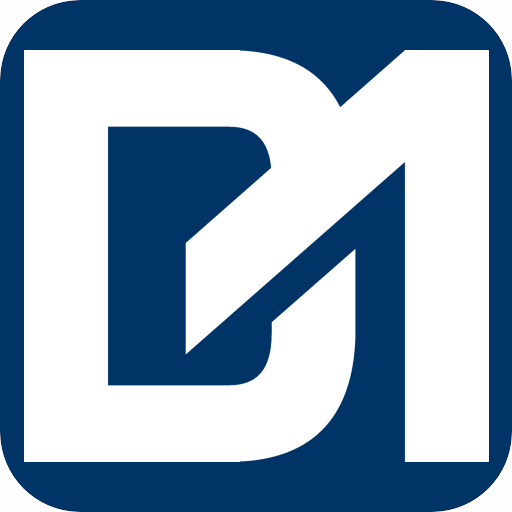 David Mirza Personal Training logo