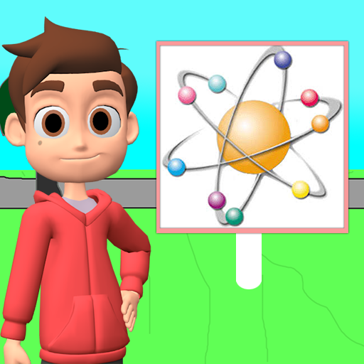 Skuta Physics logo