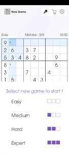 Sudoku With Help