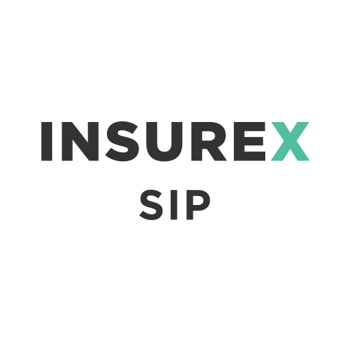 Insurex SIP logo