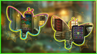 Playing Boy Escape - Screenshot 2