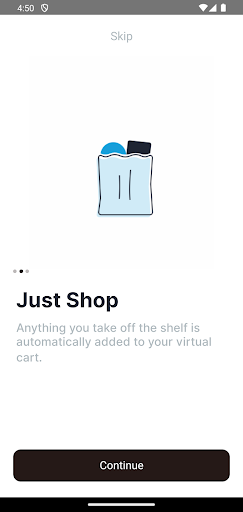 ピックスルー Pick  Walk