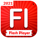 Cover Image of ดาวน์โหลด Flash Player สำหรับ Android - SWF 5.2 APK