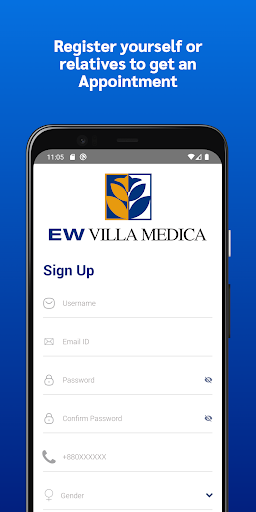 EW Villa Medica Screen 2