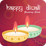 Diwali Greetings Cards icon
