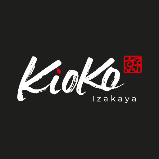Киоко Изакая Laai af op Windows