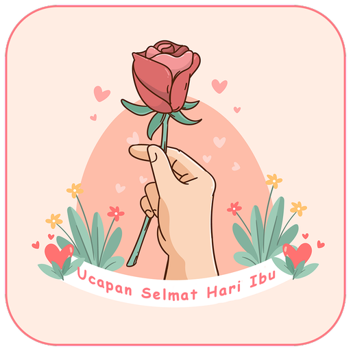Ucapan Selamat Hari Ibu Download on Windows