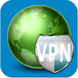 Hide IP Unblock VPN icon