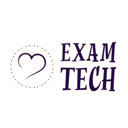 Exam Tech logo