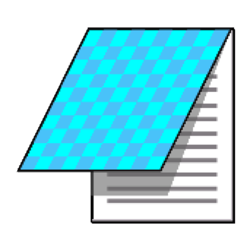 OldSchool Editor : Text Editor Logo