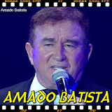 Amado Batista Musica icon